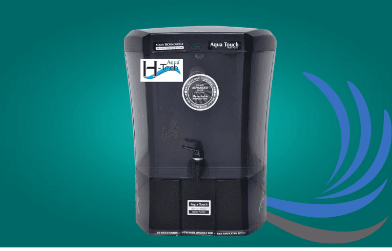 Aqua Touch Ro Solar Panel 5 KW Price On-Grid/Grid Connected