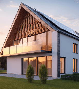 Home Builders & Architect
