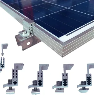 Solar Panel 10 kW 