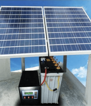 Solar Panel 10 kW 
