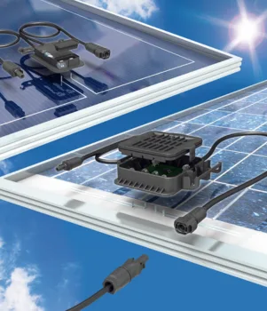 Solar Power Plant 100 kW 