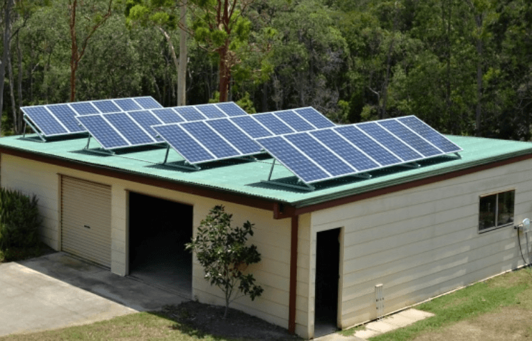 Solar Panel 10 KW Solar Panel 10 KW