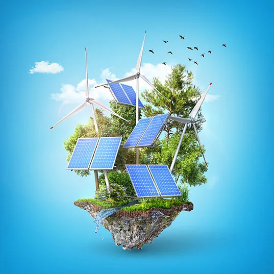 Solar-Power-and-Energy-Independence