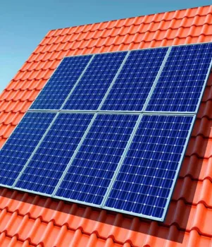 Solar Panel 5 kW
