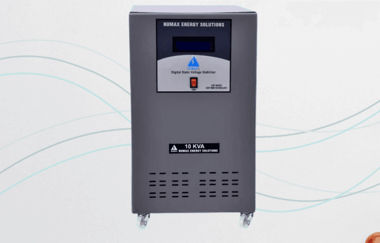 Static Voltage Stabilizer For Home Solar Panel 5 KW Price On-Grid/Grid Connected