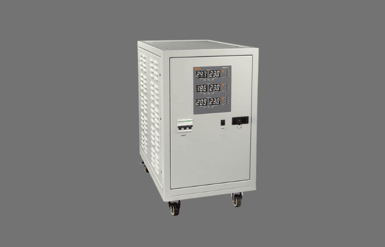 Static Voltage Stabilizer For Renewable Energy Sector Solar Panel 5 KW Price On-Grid/Grid Connected