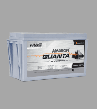 Copper Bonded Earthing Rod 1.2 meter