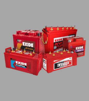 Copper Bonded Earthing Rod 1.2 meter