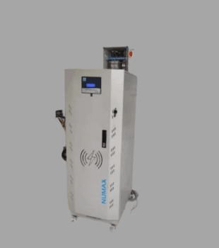 Copper Bonded Earthing Rod 1.2 meter