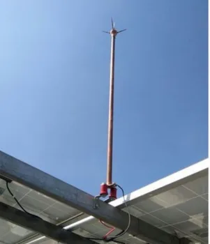 Solar Panel 5 kW