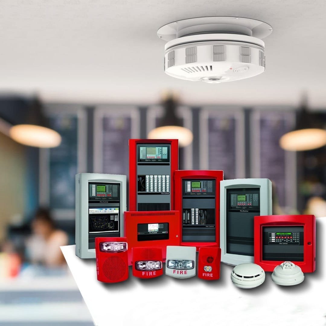 fire-alarm-system