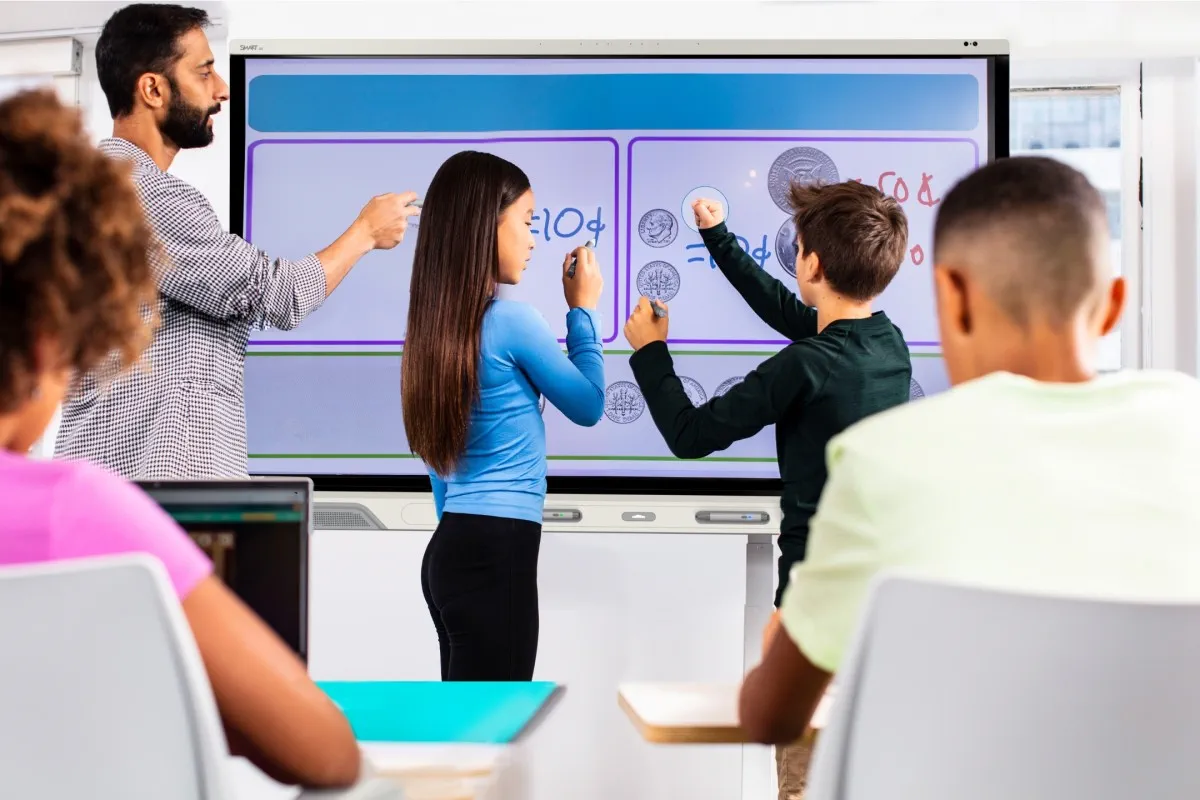 ups for smart class educational institutions