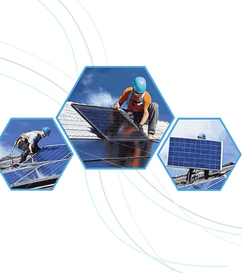 Commercial & Industrial Solar